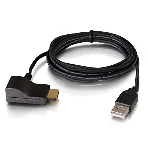 C2g USB Powered Hdmi Power Inserter